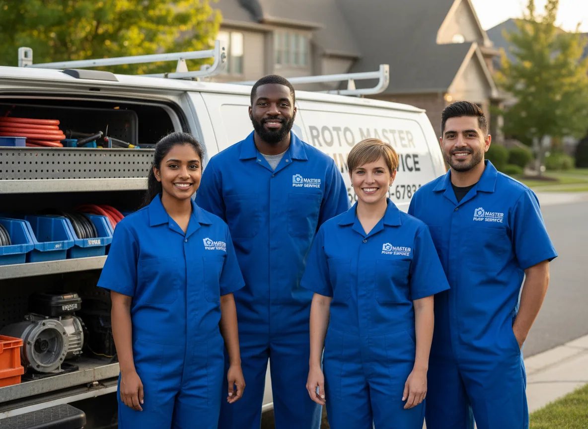 Sump Pump Installation company in King City, CA
